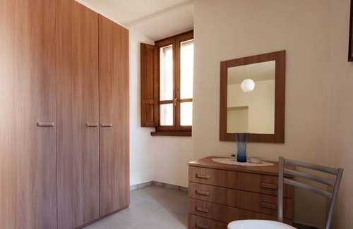Sorradile Apartment | 73 m² Apartment ∙ 1 bedroom ∙ 3 guests