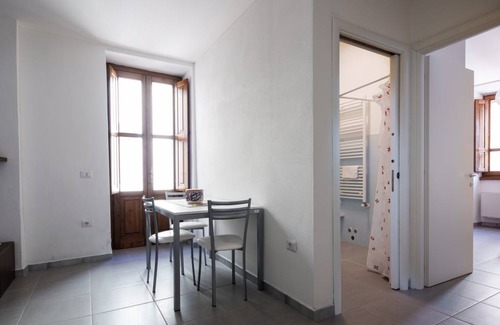 Sorradile Apartment | 73 m² Apartment ∙ 1 bedroom ∙ 3 guests