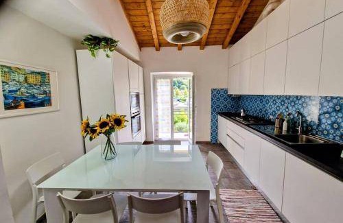 Struppa Apartment | 73 m² Apartment ∙ 2 bedrooms ∙ 5 guests