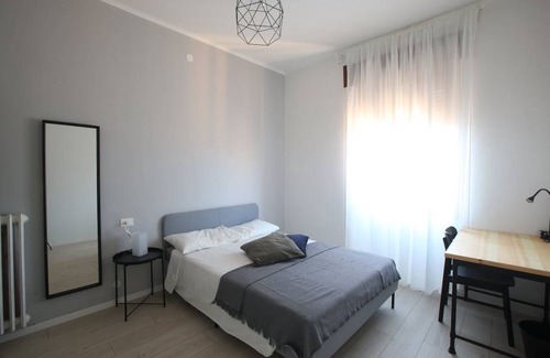 Old Town Resort | 73 m² Private room ∙ 1 bedroom ∙ 1 guest
