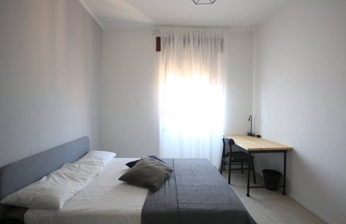 Old Town Resort | 73 m² Private room ∙ 1 bedroom ∙ 1 guest