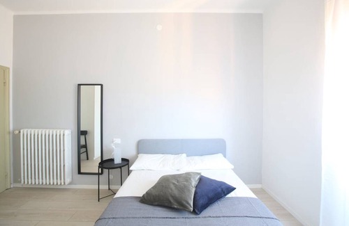 Old Town Resort | 73 m² Private room ∙ 1 bedroom ∙ 1 guest