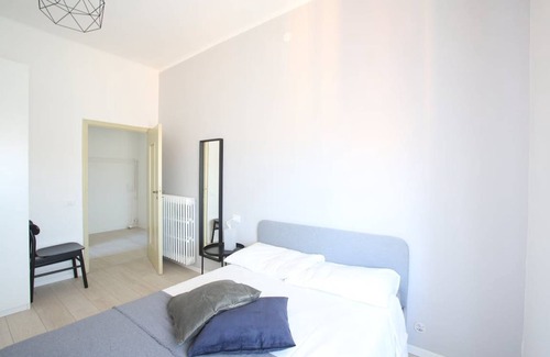 Old Town Resort | 73 m² Private room ∙ 1 bedroom ∙ 1 guest