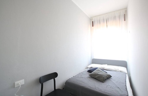 Old Town Resort | 73 m² Private room ∙ 1 bedroom ∙ 1 guest