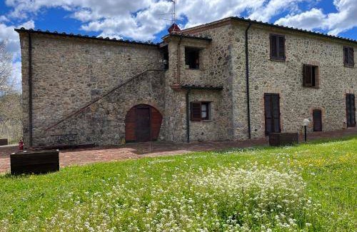 Massa Marittima Apartment | 74 m² Apartment ∙ 2 bedrooms ∙ 6 guests