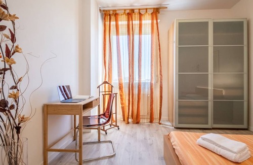 Venezia Nuova Apartment | 74 m² Apartment ∙ 1 bedroom ∙ 4 guests
