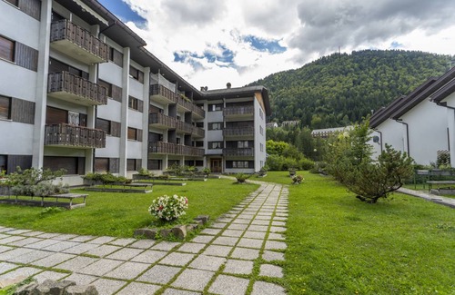 Tarvisio Apartment | 74 m² Apartment ∙ 1 bedroom ∙ 6 guests