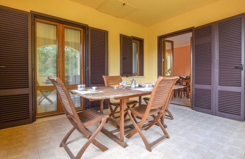 Sorano Apartment | 74 m² Apartment ∙ 2 bedrooms ∙ 6 guests