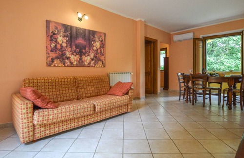 Sorano Apartment | 74 m² Apartment ∙ 2 bedrooms ∙ 6 guests