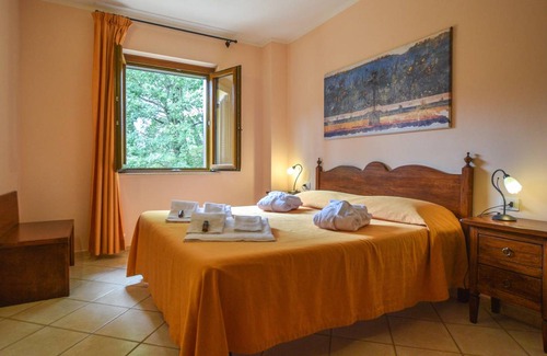 Sorano Apartment | 74 m² Apartment ∙ 2 bedrooms ∙ 6 guests