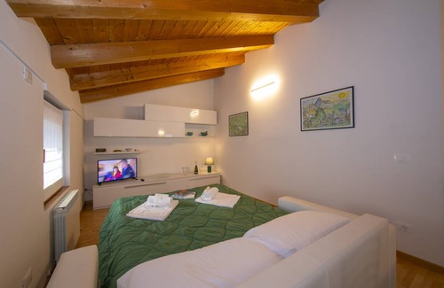 Arco Apartment | 74 m² Apartment ∙ 2 bedrooms ∙ 6 guests