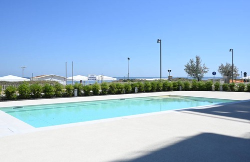 Senigallia Apartment | 74 m² Apartment ∙ 2 bedrooms ∙ 4 guests