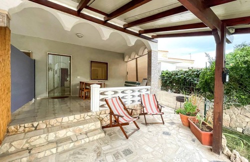 Marina di Lizzano House | 74 m² Maisonette ∙ 2 bedrooms ∙ 5 guests