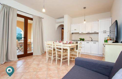 Case Peschiera-Lu Fraili House | 75 m² House ∙ 2 bedrooms ∙ 6 guests