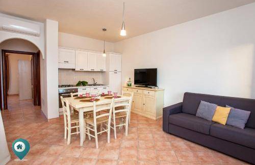 Case Peschiera-Lu Fraili House | 75 m² House ∙ 2 bedrooms ∙ 6 guests