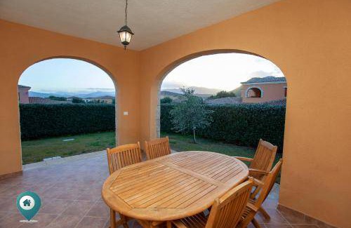 Case Peschiera-Lu Fraili House | 75 m² House ∙ 2 bedrooms ∙ 6 guests