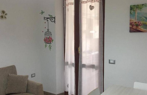 San Benedetto del Tronto Apartment | 75 m² Apartment ∙ 2 bedrooms ∙ 6 guests