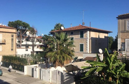 San Benedetto del Tronto Apartment | 75 m² Apartment ∙ 2 bedrooms ∙ 6 guests