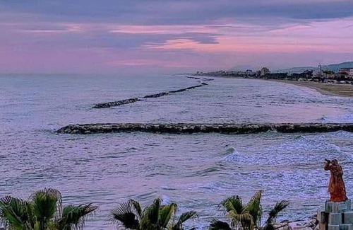 San Benedetto del Tronto Apartment | 75 m² Apartment ∙ 2 bedrooms ∙ 6 guests