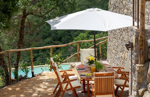 Rosennano Villa | 75 m² Villa ∙ 2 bedrooms ∙ 6 guests