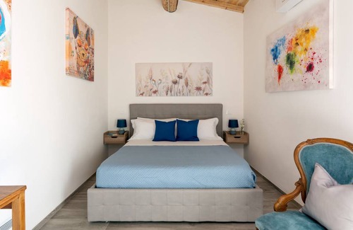 Rosennano Villa | 75 m² Villa ∙ 2 bedrooms ∙ 6 guests