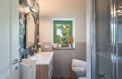 Rosennano Villa | 75 m² Villa ∙ 2 bedrooms ∙ 6 guests