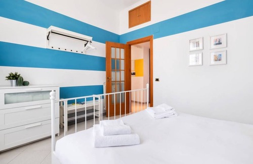 San Lorenzo Apartment | 75 m² Apartment ∙ 2 bedrooms ∙ 2 guests