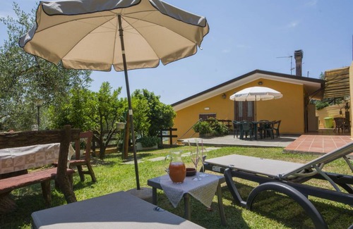 Stiava Other | 75 m² Accommodation ∙ 2 bedrooms ∙ 4 guests