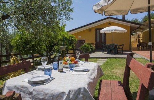 Stiava Other | 75 m² Accommodation ∙ 2 bedrooms ∙ 4 guests