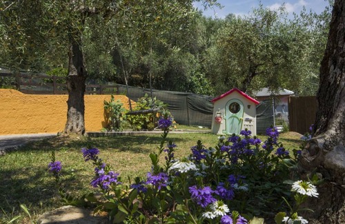 Stiava Other | 75 m² Accommodation ∙ 2 bedrooms ∙ 4 guests