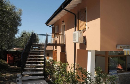 Magugnago Apartment | 75 m² Apartment ∙ 2 bedrooms ∙ 6 guests