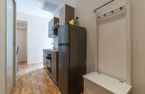 Rione XVI Ludovisi Apartment | 75 m² Apartment ∙ 3 bedrooms ∙ 6 guests
