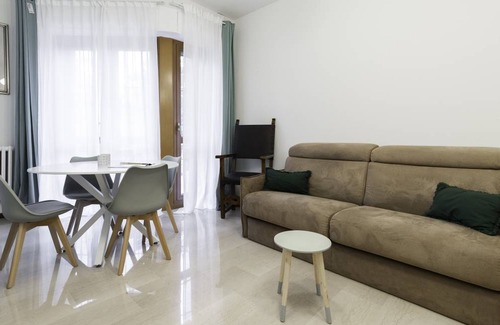 Villa San Giovanni Apartment | 75 m² Apartment ∙ 1 bedroom ∙ 4 guests