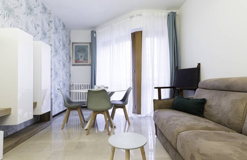 Villa San Giovanni Apartment | 75 m² Apartment ∙ 1 bedroom ∙ 4 guests