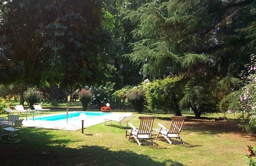 Monastero Bormida Apartment | 75 m² Apartment ∙ 2 bedrooms ∙ 4 guests