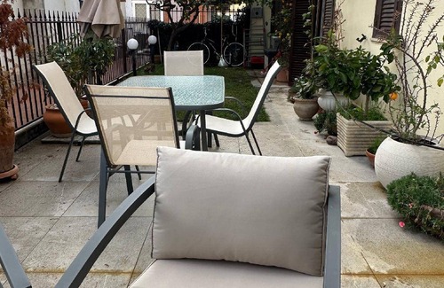 Tolfa Apartment | 75 m² Apartment ∙ 3 bedrooms ∙ 6 guests