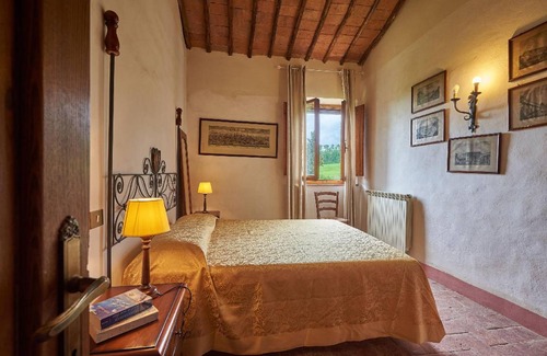 Torrita di Siena Apartment | 75 m² Apartment ∙ 2 bedrooms ∙ 6 guests
