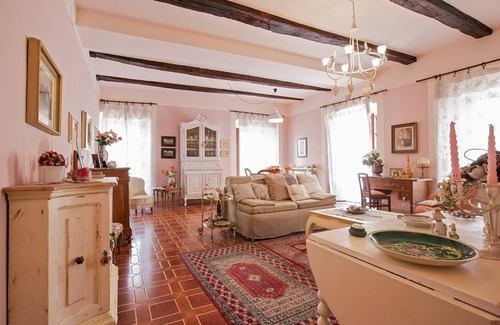 Orta San Giulio Apartment | 75 m² Apartment ∙ 1 bedroom ∙ 4 guests