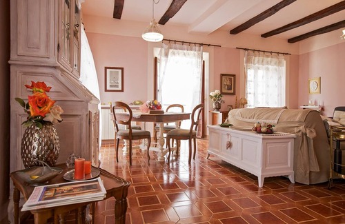 Orta San Giulio Apartment | 75 m² Apartment ∙ 1 bedroom ∙ 4 guests