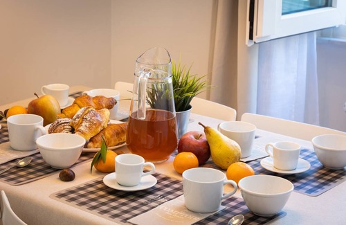 Celio Apartment | 75 m² Apartment ∙ 2 bedrooms ∙ 6 guests
