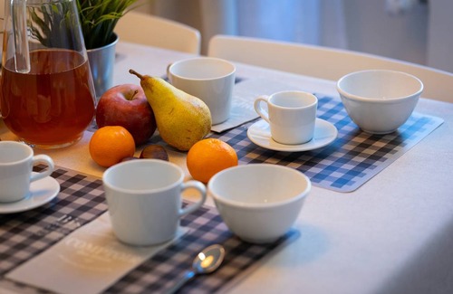 Celio Apartment | 75 m² Apartment ∙ 2 bedrooms ∙ 6 guests