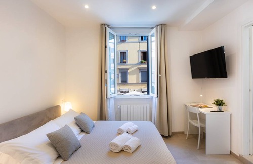 Celio Apartment | 75 m² Apartment ∙ 2 bedrooms ∙ 6 guests