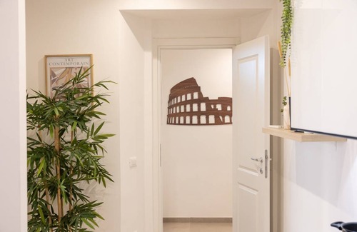 Celio Apartment | 75 m² Apartment ∙ 2 bedrooms ∙ 6 guests