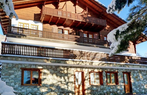 Sarre Apartment | 75 m² Apartment ∙ 2 bedrooms ∙ 4 guests