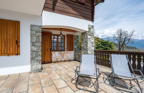 Sarre Apartment | 75 m² Apartment ∙ 2 bedrooms ∙ 4 guests