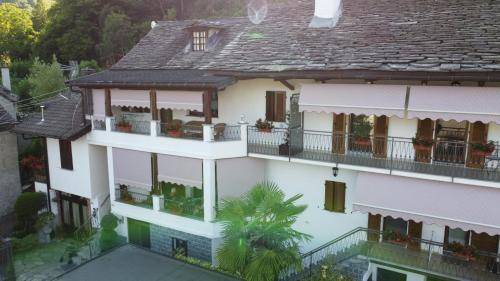 Crevoladossola Apartment | 75 m² Apartment ∙ 2 bedrooms ∙ 6 guests