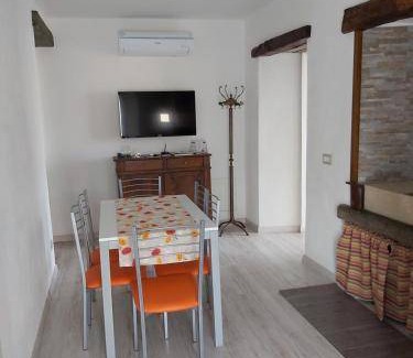 Crevoladossola Apartment | 75 m² Apartment ∙ 2 bedrooms ∙ 6 guests