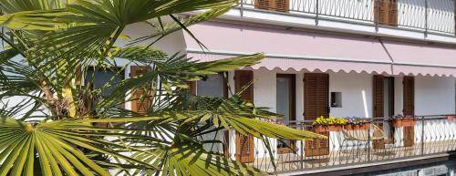 Crevoladossola Apartment | 75 m² Apartment ∙ 2 bedrooms ∙ 6 guests