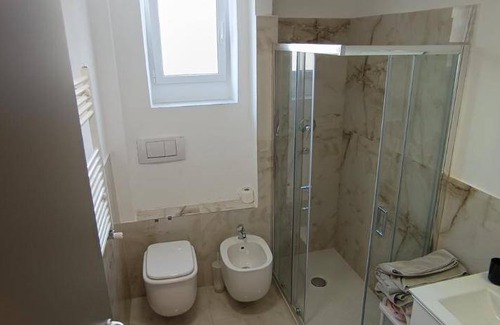 Genoa Apartment | 75 m² Apartment ∙ 2 bedrooms ∙ 6 guests