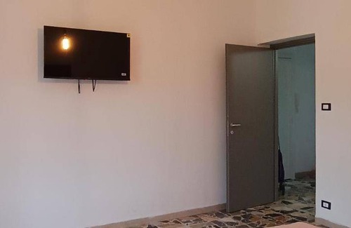 Genoa Apartment | 75 m² Apartment ∙ 2 bedrooms ∙ 6 guests
